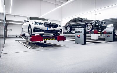 © Reisacher Augsburg GmbH