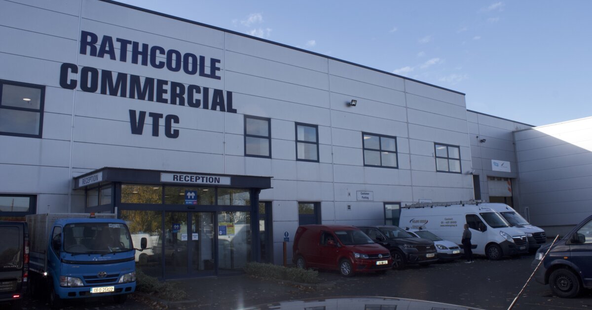 MAHA Ireland and Rathcoole Commercial partnership grows stronger | MAHA ...