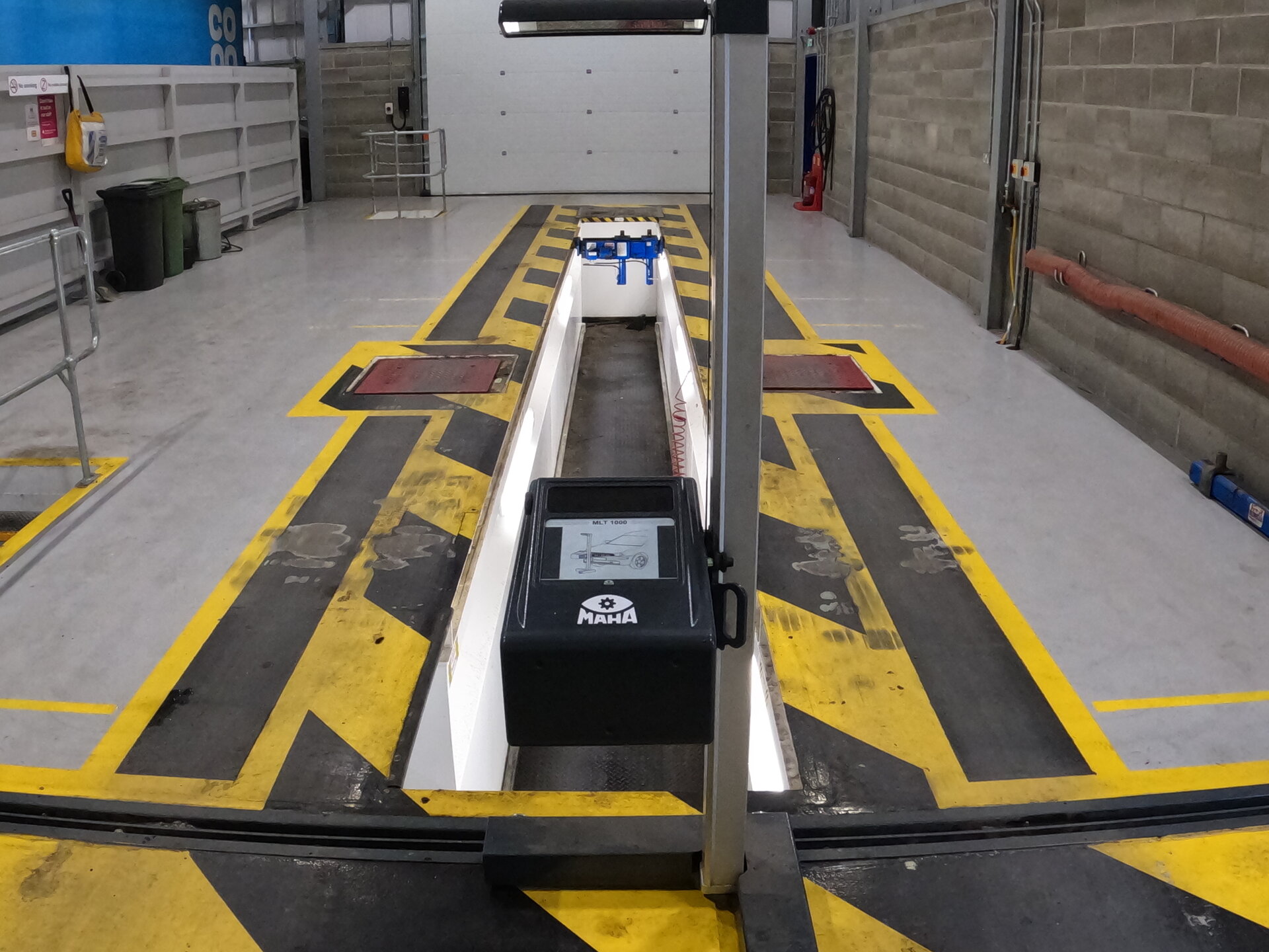 MAHA UK and Chassis Cab partnership shows importance of relationships ...
