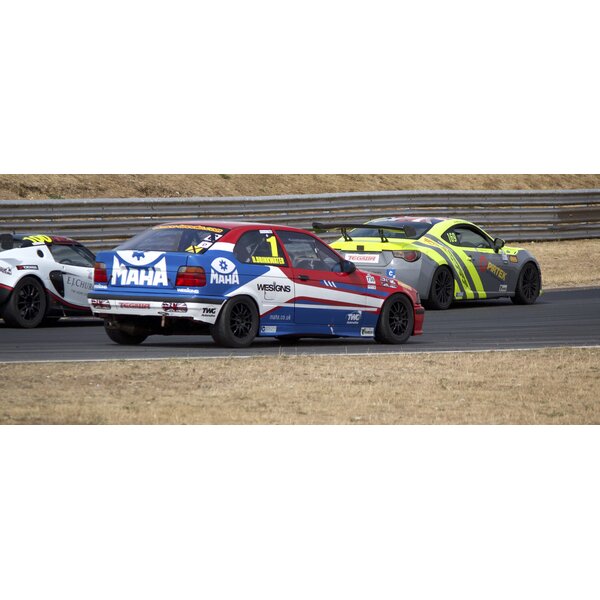 MAHA UK 750 Motor Club title 1