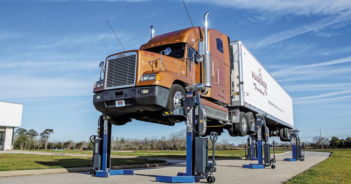 RGA (MAHA) | MAHA India Automotive Testing Equipment Private Limited